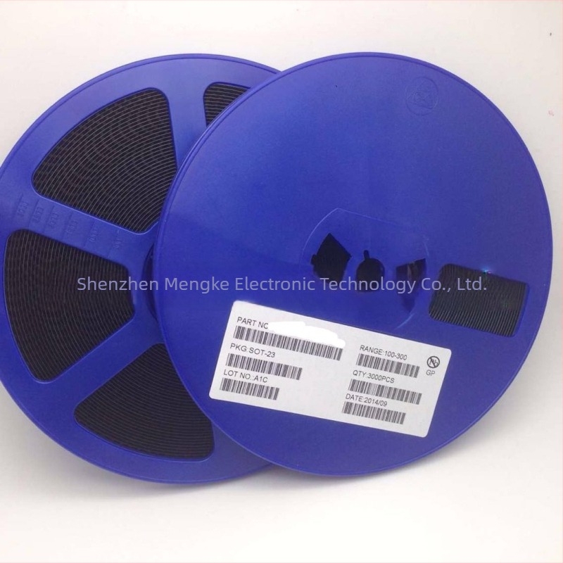 Diodă Schottky 1N5819WS, SMD, SOD-323, pachet 0805