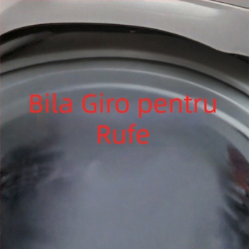 Filtru pentru mașina de spălat cu bilă pentru păr și fibre