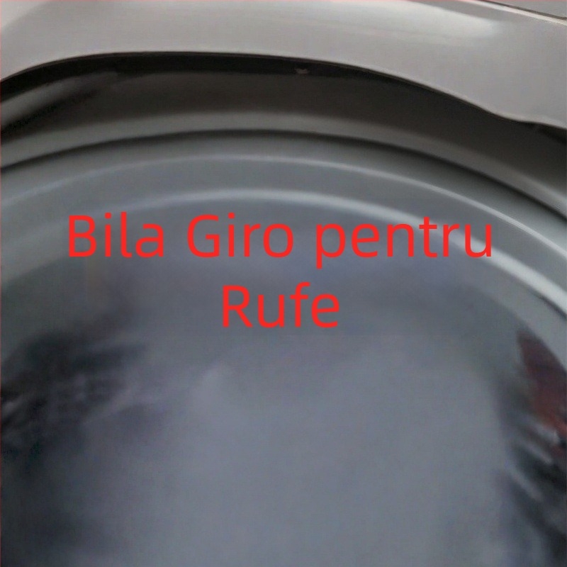 Filtru pentru mașina de spălat cu bilă pentru păr și fibre