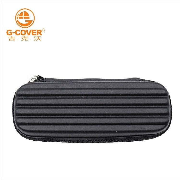 Gikwo husă pentru darts EVA, carcasă dură, set de 6, dungi bidirecționale, pentru exterior