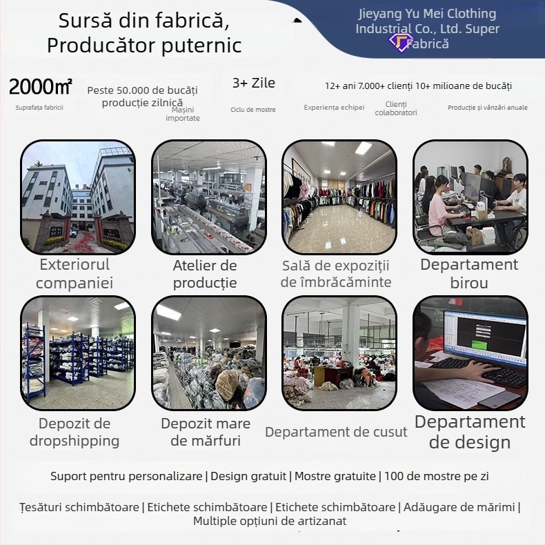 Polo bărbătesc cu guler Henry în stil Old Money, din ice silk cu dungi, mânecă scurtă, fermoar parțial, respirabil