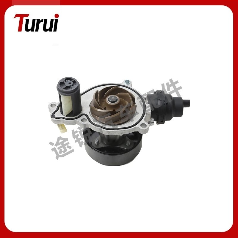 Sistem de pompă de apă de răcire a motorului B48 pentru BMW Seria 1, 2, 3 și 4 – Cod piesă 11518638026