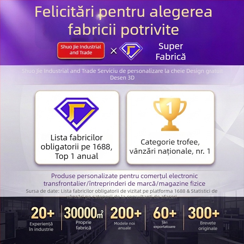 Trofeu din rășină pentru Cupa Mondială și evenimente sportive – Trofeu de fotbal, personalizabil
