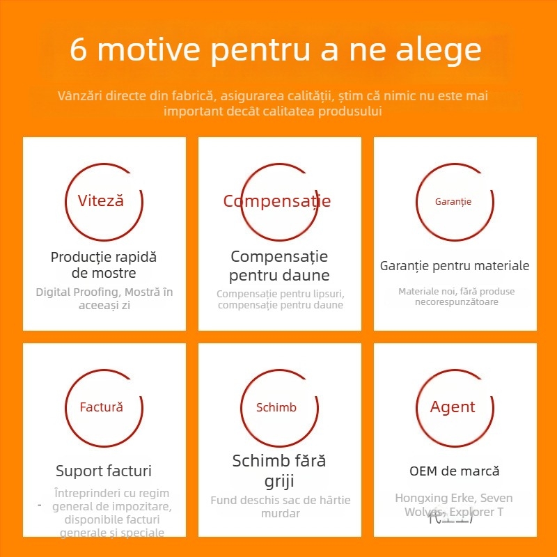 Suport personalizat pentru cardul de cameră, pentru hoteluri și pensiuni, carduri de cumpărături și de membru al clubului de afaceri, suport din hârtie