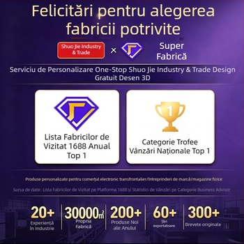 Trofeu personalizat din rășină pentru evenimente sportive și fotbal – stil Cupa Mondială