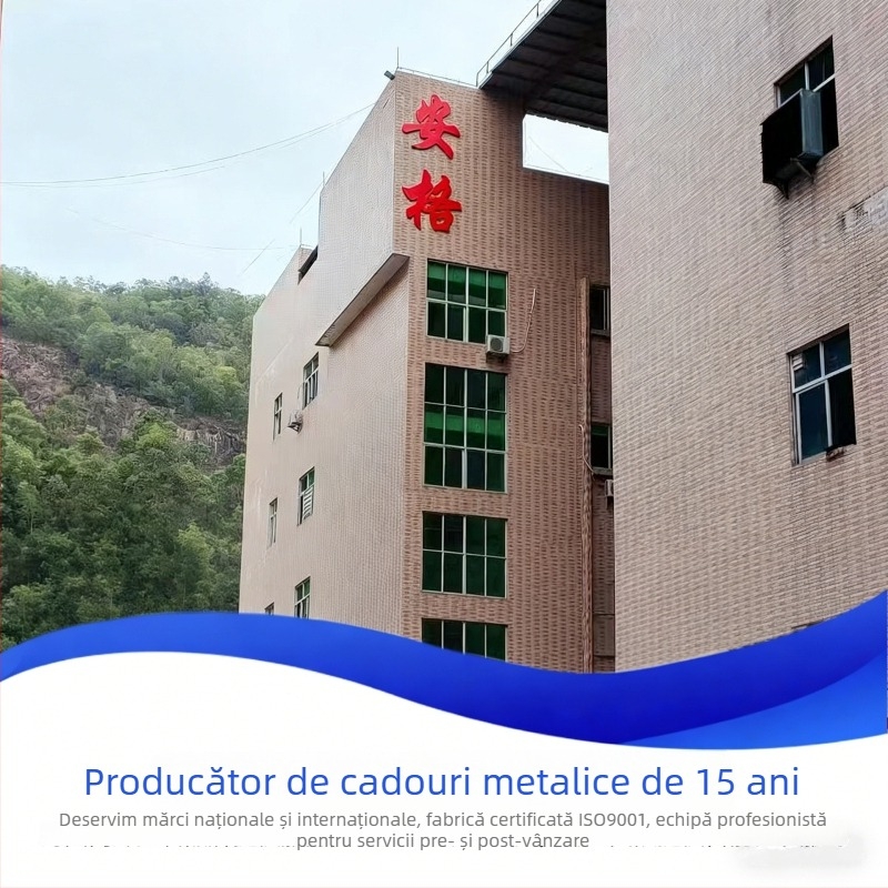 Medalii metalice premium, personalizate pentru maratoane și competiții de fotbal