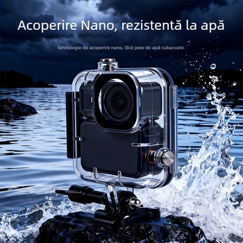 Carcasă protectoare impermeabilă pentru DJI Osmo Nano, adâncime de 60 m