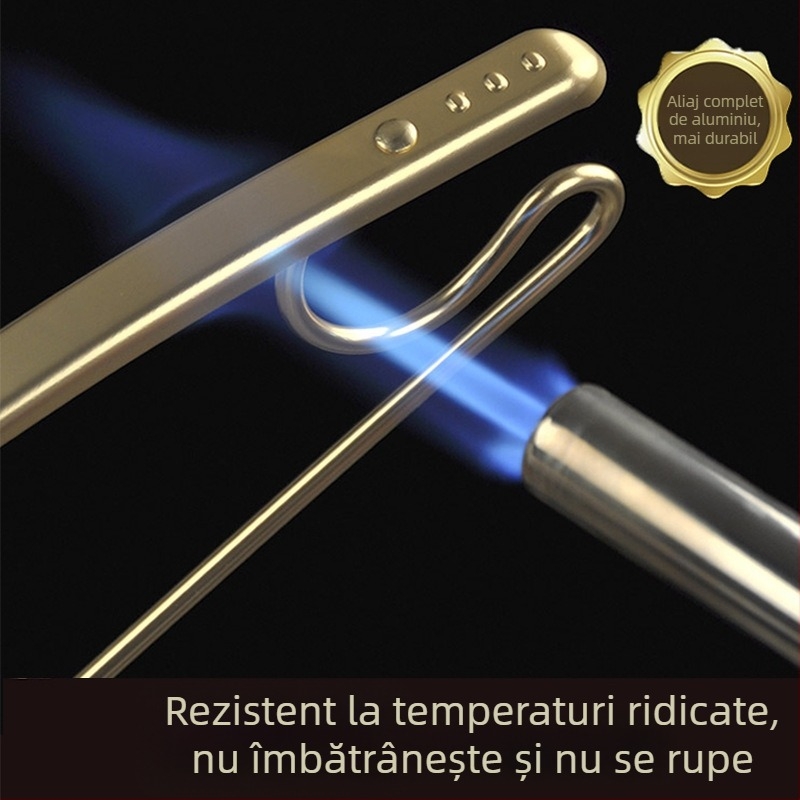 Uscător de haine din aliaj de aluminiu, cu agățător din oțel inoxidabil, pentru cămin studențesc, anti-alunecare, fără urme