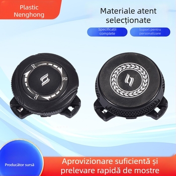 Cataramă rotativă universală pentru șireturi de pantofi – fixator anti-slăbire pentru încălțăminte sport