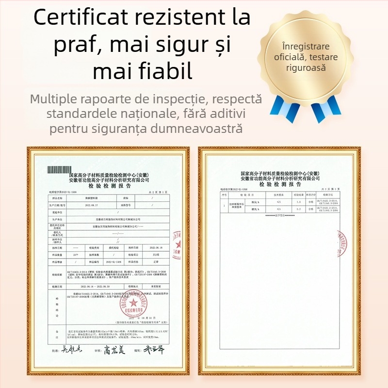 Film de protecție împotriva prafului pentru decorare și protecția mobilierului, husă pentru canapea