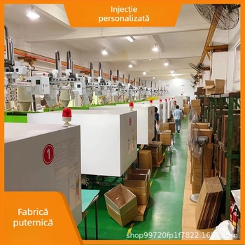 Cutie transparentă din acril pentru afișajul alimentelor, cu capac și protecție împotriva prafului