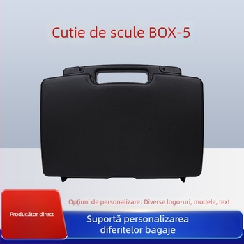 Anson Cutie Plastică pentru Scule, Depozitare Echipamente Hardware