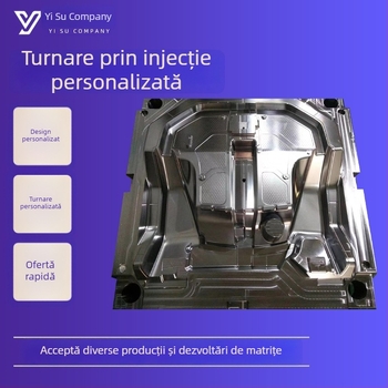 Dopuri din plastic personalizate pentru birouri și scaune – accesorii pentru picioarele mobilierului, în diverse culori
