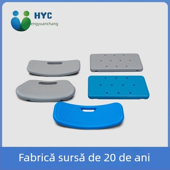 Pernă EVA pentru scaun de baie — șezut, ODM personalizat, producție directă din fabrică