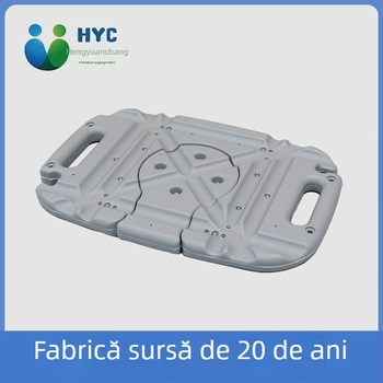 Pernă EVA pentru scaun de baie — șezut, ODM personalizat, producție directă din fabrică