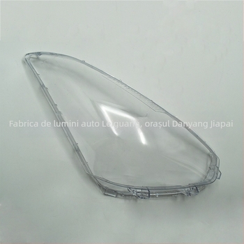 Capac de far transparent pentru Toyota Wish, 2005–2008
