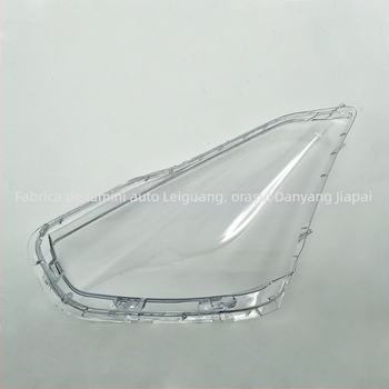 Capac de far transparent pentru Toyota Wish, 2005–2008