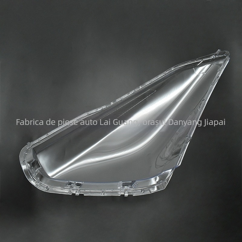 Capac de far transparent pentru Toyota Wish, 2005–2008