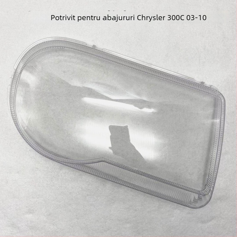 Capac de far Chrysler 300C (2003–2010)