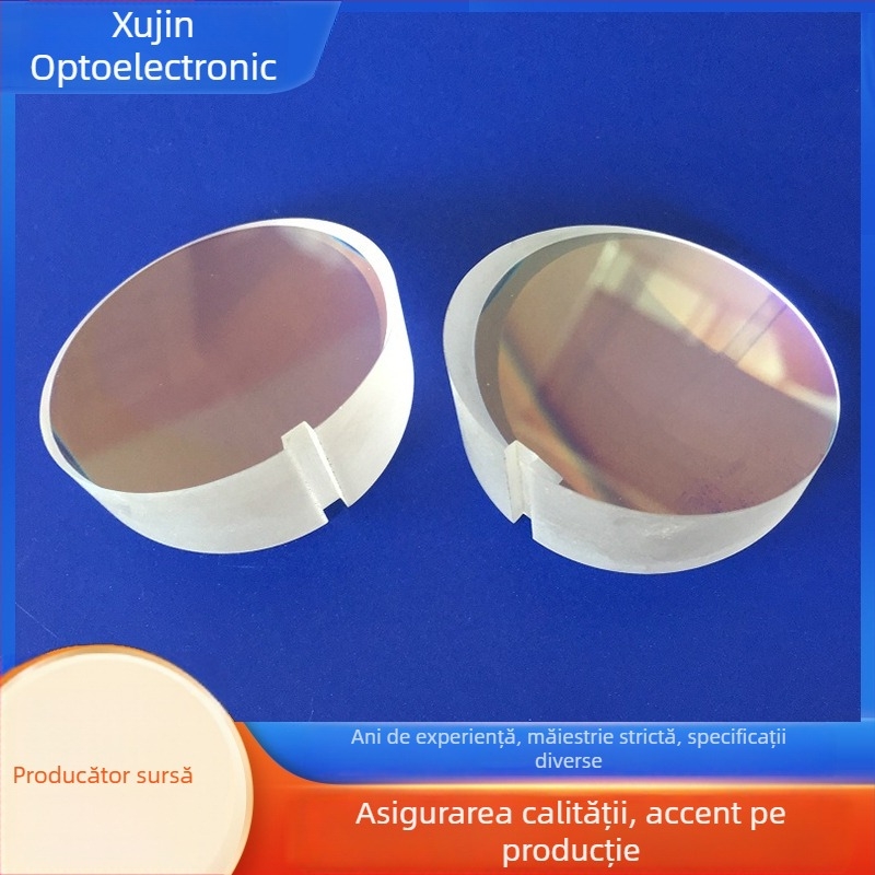 Prisma optic acrilic pentru stație totală de înaltă putere, tip L, pentru amestecarea culorilor – prismă de lentilă pentru iluminarea pistei aeroportului, prelucrare și personalizare