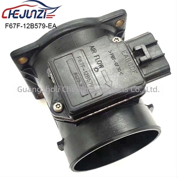 Senzor de flux de aer F67F-12B579-EA pentru Ford (OEM)