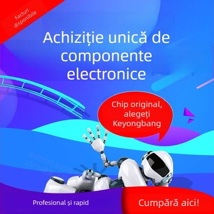 US-100 Senzor Ultrasonic cu Temperatură