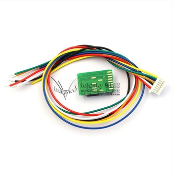 GP2Y0E03 Modul senzor distanță infraroșu, 4–50 cm, ieșire I2C de înaltă precizie