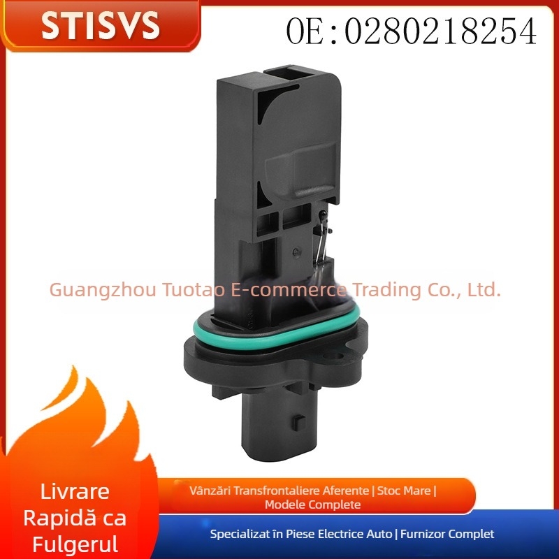 0280218254 Senzor masă a fluxului de aer (MAF) pentru Chevrolet Volt 2011-2015, Cadillac ELR 2014-2016, Cruze LS 2011-2012, Orlando 2012-2014