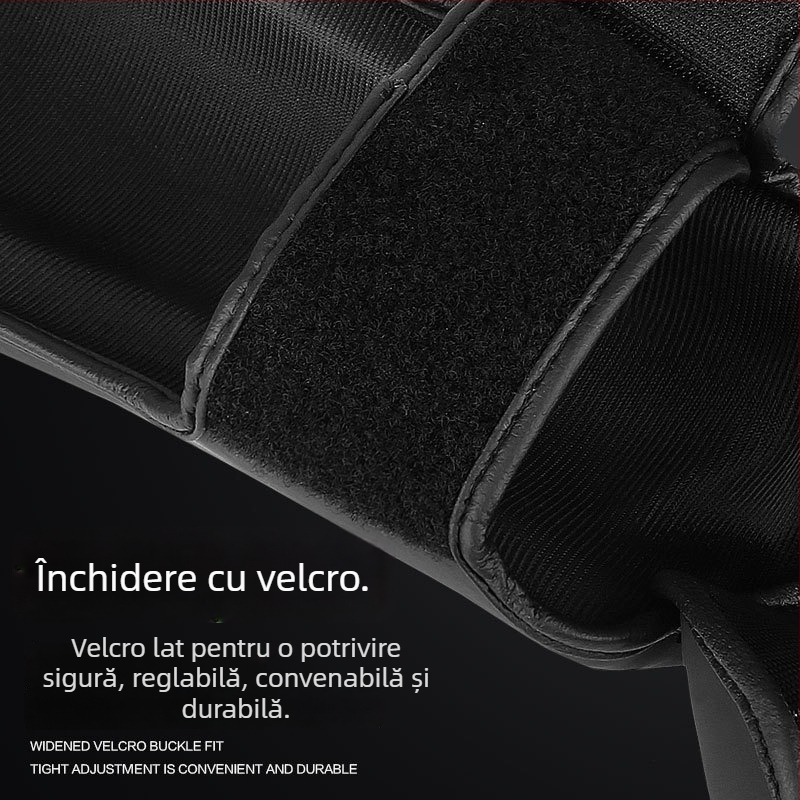 Lightning Legs protecții gambă Muay Thai cu protecție a gleznei, echipament de protecție pentru Taekwondo, Sanda și kickboxing