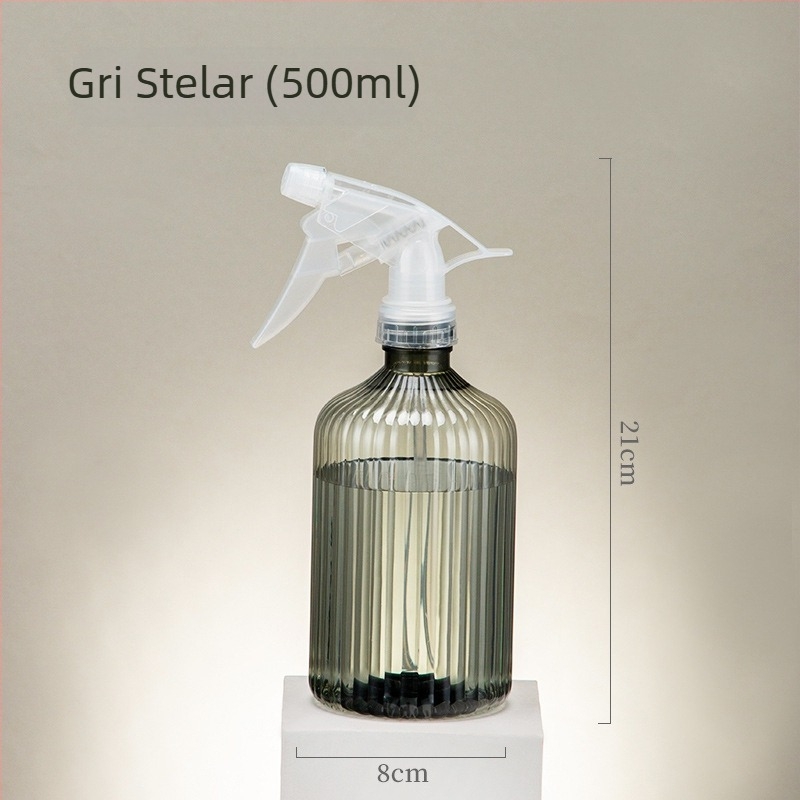 Stropitoare mică pentru uz casnic, pulverizator cu presiune înaltă, recipient pentru udarea grădinii, dezinfectare, duză reglabilă
