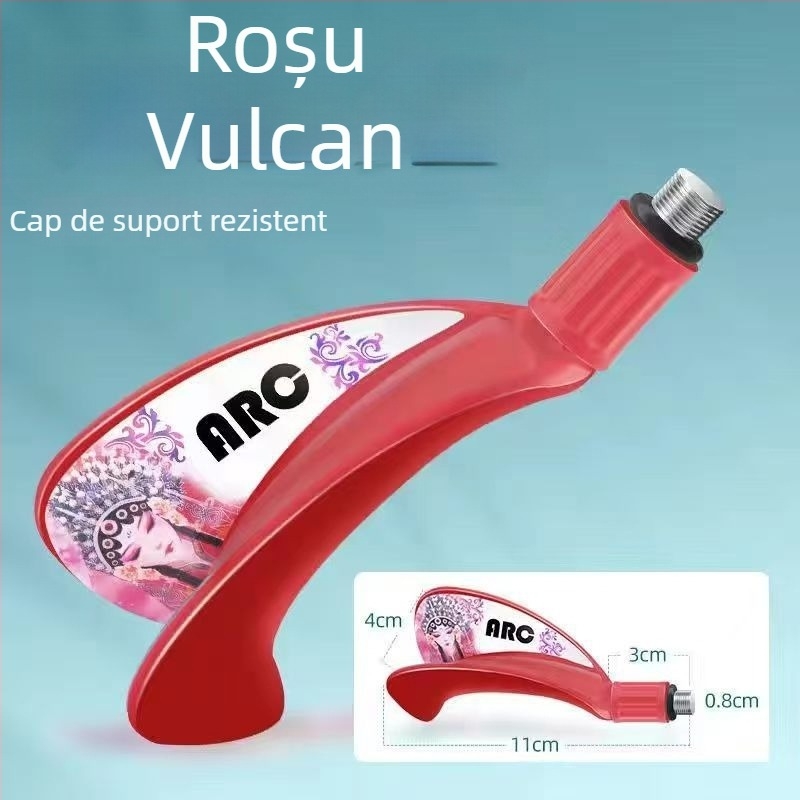 Capă de suport pentru undiță