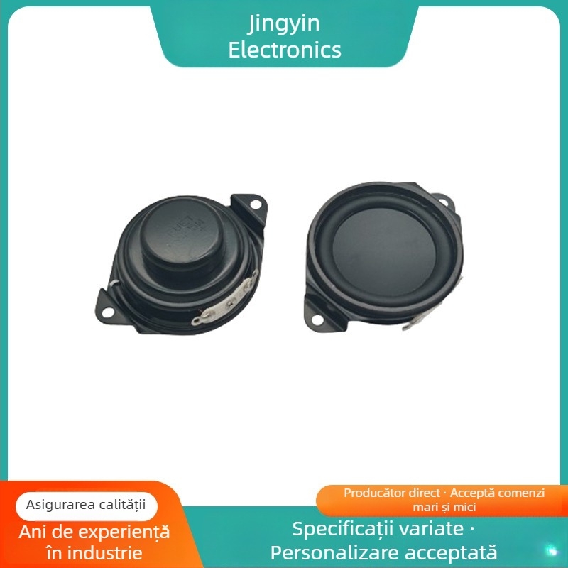 Fine Sound FS40DS0850-H21.0-R01 Difuzor cu două pliuri (Multimedia, 16 nuclee) Diferite specificații