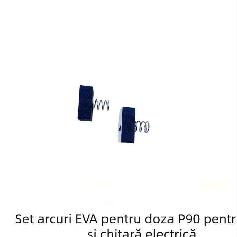 Set EVA pentru P90 pickup – pernă interioară pentru bas electric și chitară
