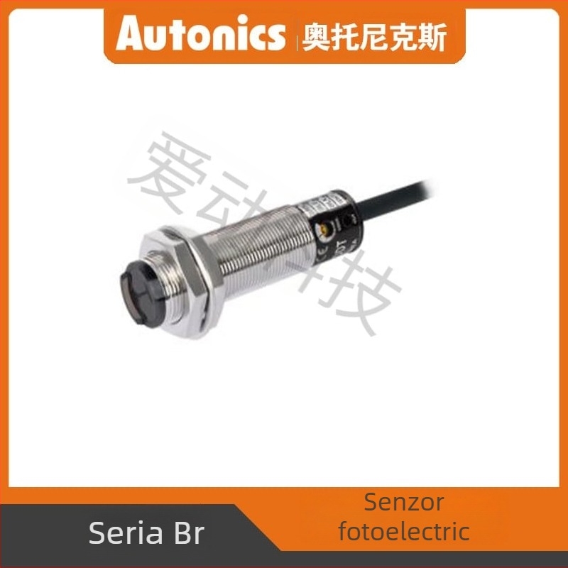 BR400-DDT senzor fotoelectric cilindric Autonics