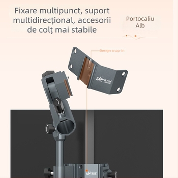 Cutie de pescuit ultraușoară, set complet, 27 litri, multifuncțională, cu șezut pentru pescuit pe platformă