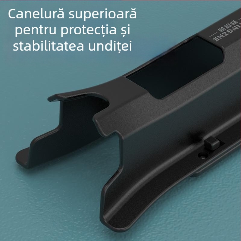 Suport vertical pentru bețe de pescuit pentru camping, cutie de pescuit, cutie pentru năluci, suport universal pentru bețe și tub de depozitare