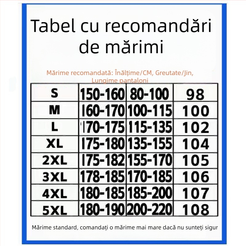 Pantaloni sport unisex pentru toamnă, croială lejeră, talie joasă, drepti cu gambă largă