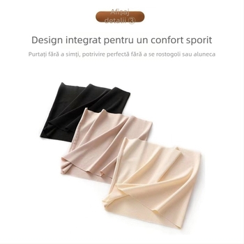 Bandă de talie ultra-subțire, respirabilă, pentru primăvară-vară, încălzire a abdomenului, unisex