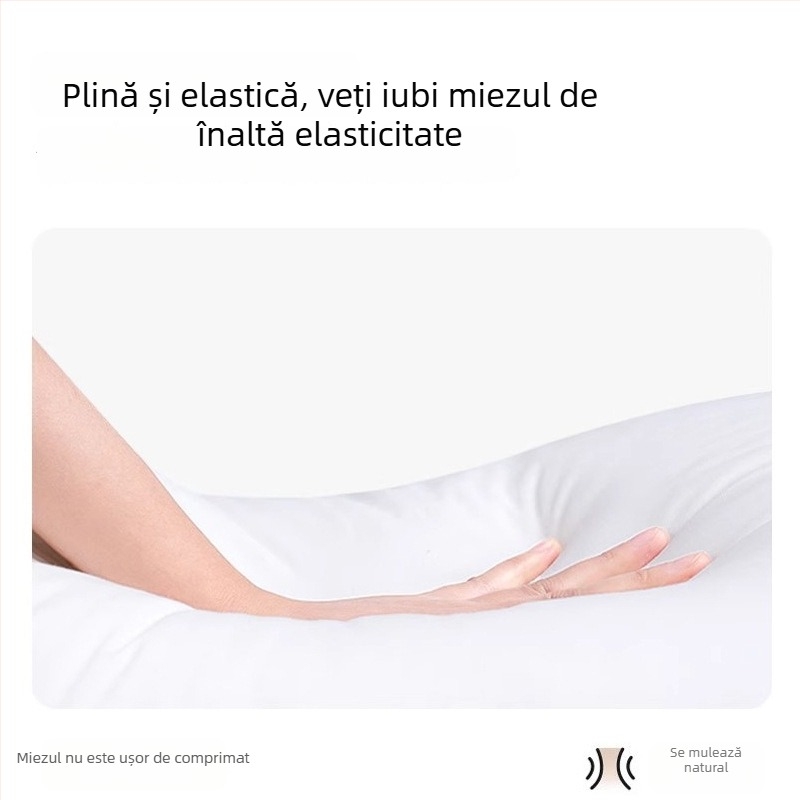 Pernă de gravide în formă H, din satin de bumbac 100%, pernă de corp pentru somn pe lateral, pernă pentru talie demontabilă și lavabilă, pernă de somn personalizabilă