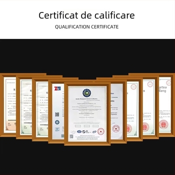 Perna din latex natural, formă de dinți de lup, conținut de latex peste 90%, înălțime 10,1–15 cm, greutate 1,1–1,5 kg