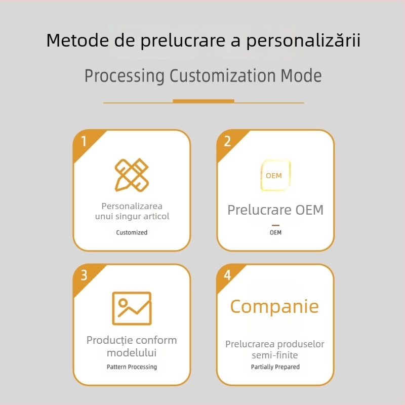 Covor de intrare personalizat cu bucle de mătase, design cu pui de câine animați pentru hol