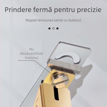 Unelte pentru artă a unghiilor din oțel inoxidabil: foarfeci pentru tăierea unghiilor, clește în formă de U pentru prelungirea unghiilor artificiale, foarfeci pentru manichiură franțuzească.