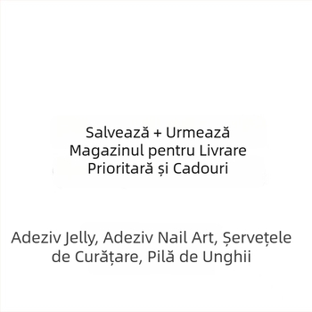 Patch-uri autoadezive pentru unghii, gradient șampanie lăptos, detașabile