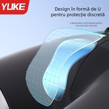 Costum de baie bărbătesc, două straturi, 2026, pentru adulți, design anti-jenă, set complet pentru băi termale