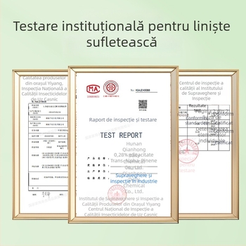 Pasărea Galbenă: coliere insecticide împotriva muștelor, țânțarilor și gândacilor — pentru restaurante, bucătării, hoteluri și ferme
