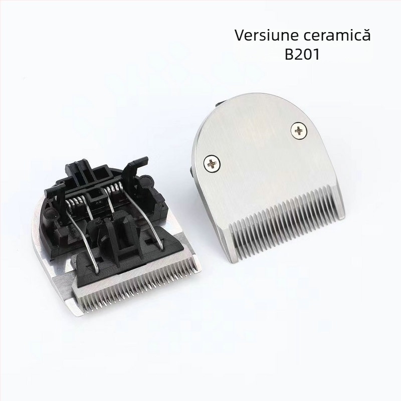 Capul lamei din oțel pentru aparat Wahl reîncărcabil, precizie înaltă, modele 2220/2222/2223/2226/2227