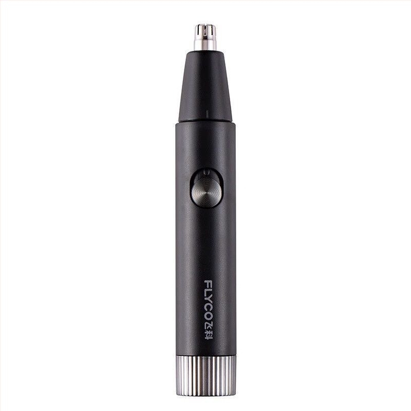 Feike trimer electric pentru nas, alimentat cu baterii uscate, model FS5605, produs original