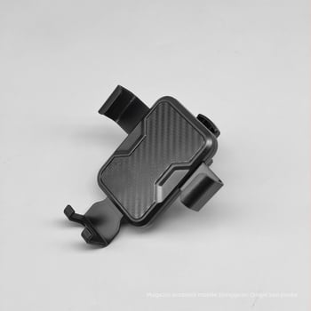 Suport auto cu montură gravitațională pentru ventilația mașinii și navigație, modelul T1