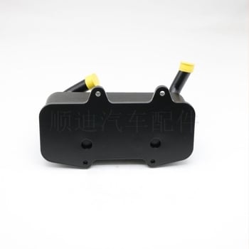 420888878 Răcitor de ulei pentru motor și radiator de transmisie 420888854
