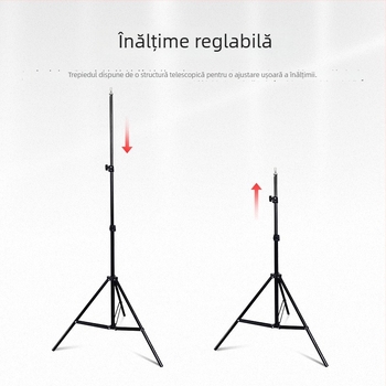 Ecran de proiecție cu suport pe podea, pentru uz casnic și de birou, montaj pe perete, 60–120 inch